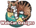 WebCat Designs